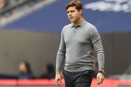 Mauricio Pochettino
