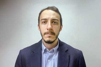 Mauricio Monge