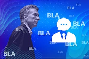Mauricio Macri
