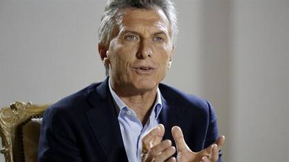 Macri recibió a los concejales para darles "un mensaje de apoyo"