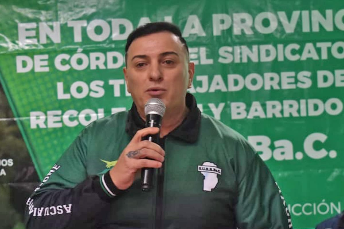 Mauricio Saillén