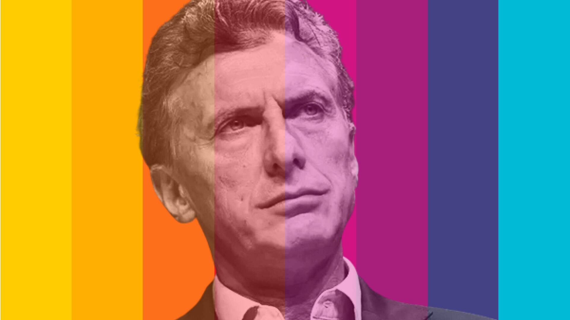 Mauricio Macri