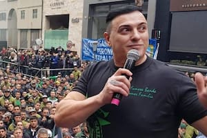 Mauricio Saillén