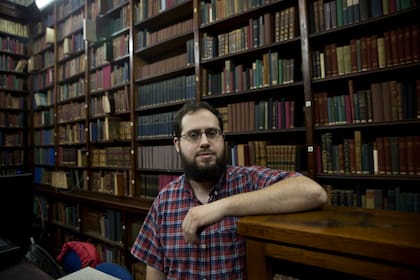 Mauricio Genta