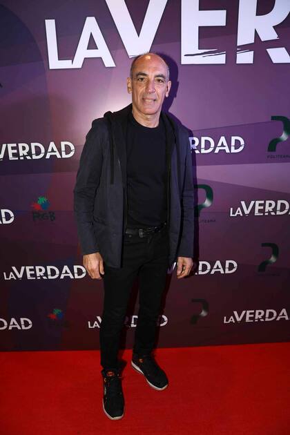 Mauricio Dayub