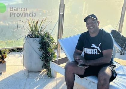 Mauricio Alejandro Grasso