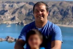 Mauricio Alejandro Grasso, el turista oriundo de Moreno asesinado de un tiro en la cabeza por un motociclista en Mar del Plata