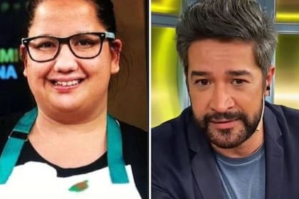 Mauricio Asta expresó su dolor por el fallecimiento de Daniela "Chili" Fernández, exparticipante de El gran premio de la cocina