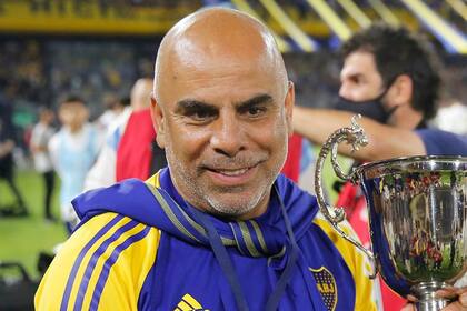 Mauricio "Chicho" Serna