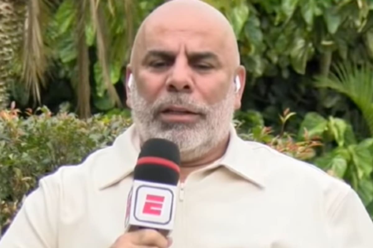 Mauricio “Chicho” Serna, exintegrante del Consejo de Fútbol y referente de Boca Juniors