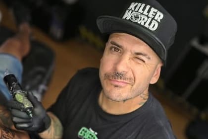 Mauricio Córdoba, sin filtros, apuntó contra la producción de Gran Hermano