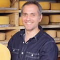 Mauricio Couly, campeón mundial con un queso: “Tener una medalla de Oro es un gran logro”