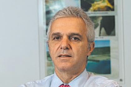 Mauricio Couri Ribeiro
