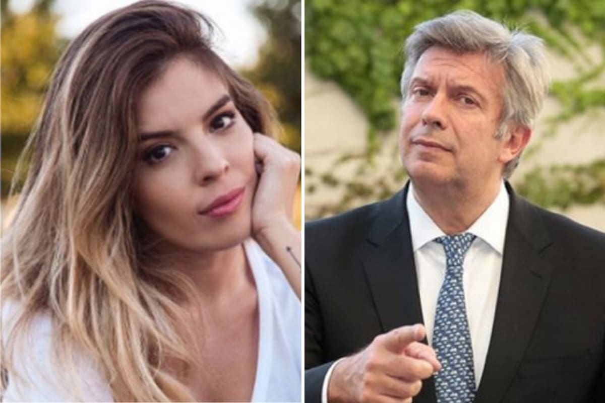 Mauricio D'Alessandro señaló que tanto Dalma como Gianinna Maradona ya cobraron parte de su herencia, además de que con "un poco de esfuerzo" pueden obtener fácil rédito económico