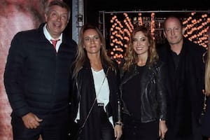 Los interminables nexos con la política y los casinos detrás de la oficina donde descubrieron a Martín Insaurralde