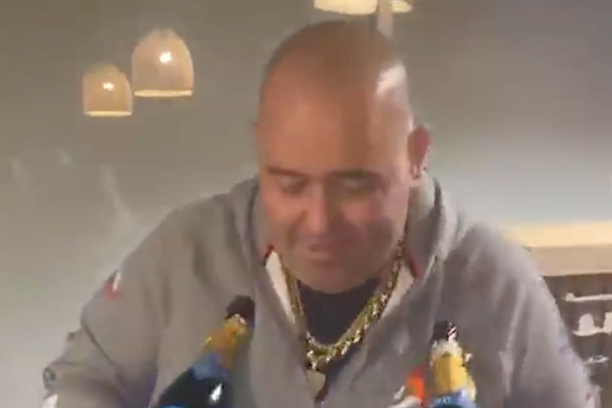 Mauricio Damián Ríos