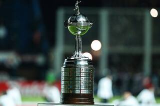 Mauricio, el arma secreta del líder Palmeiras