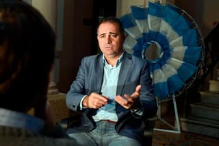 La Procuración de Entre Ríos dictaminó que la candidatura que llevó al poder a un intendente en 2023 fue ilegal