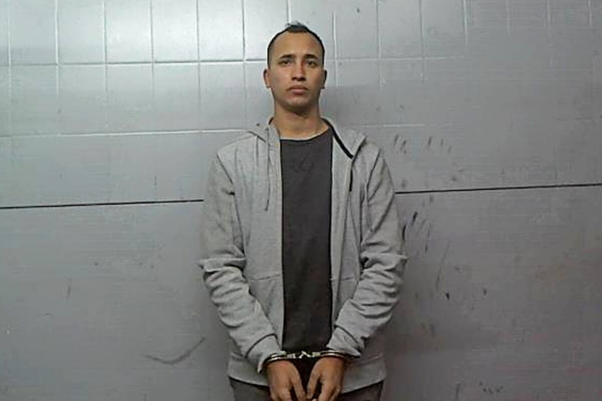 Mauricio Jesús Laferrara