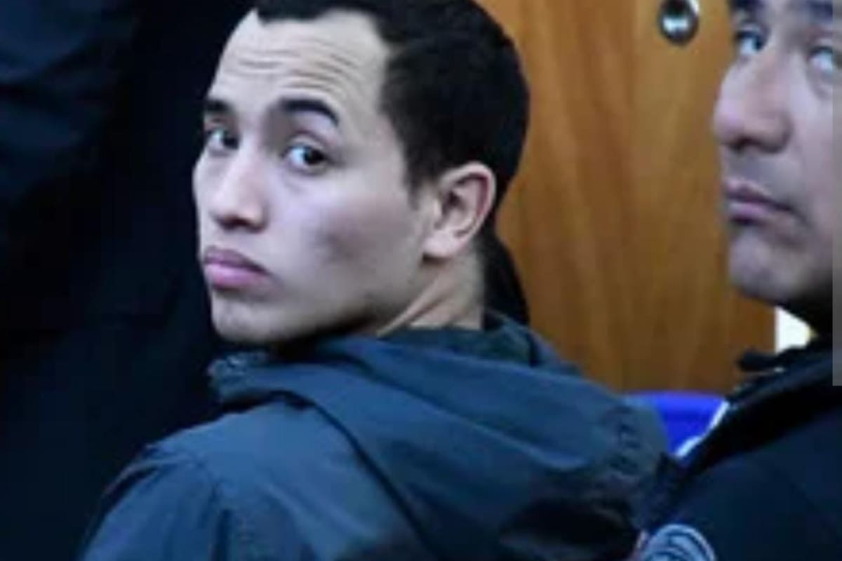 Mauricio Laferrara se escapó del penal de Villa Devoto