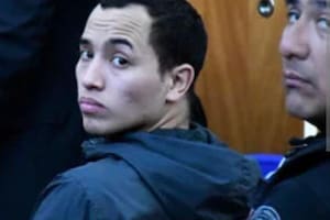 Mauricio Laferrara se escapó del penal de Villa Devoto