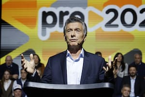 Mauricio Macri activa el Pro y se prepara para competir en soledad