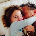 Mauricio Macri celebró los 15 años de su hija Antonia con un emotivo posteo y fotos retro