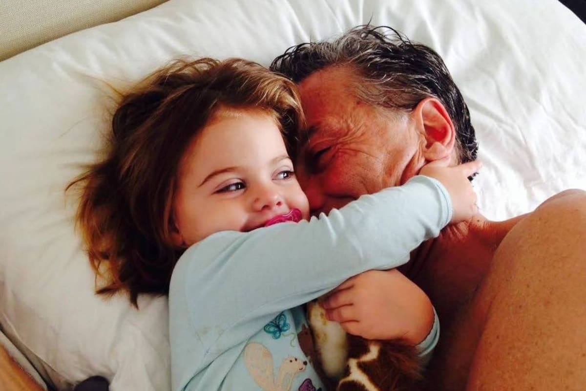 Mauricio Macri celebró los 15 años de su hija Antonia con un emotivo posteo y fotos retro: "Lo que nos queda por vivir"