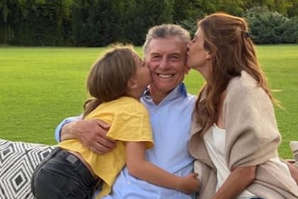 Mauricio Macri celebró sus 61 años como ex mandatario y es el primero en 12 años que está fuera de la función pública