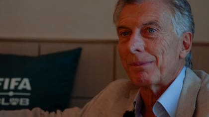 Mauricio Macri compartió una reflexión tras la derrota de la selección argentina