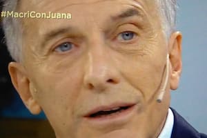 Mauricio Macri contó qué actividad nunca compartiría con sus hijos