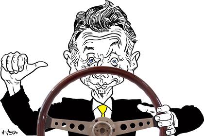 Mauricio Macri, decidido a ponerle límites al cristinismo