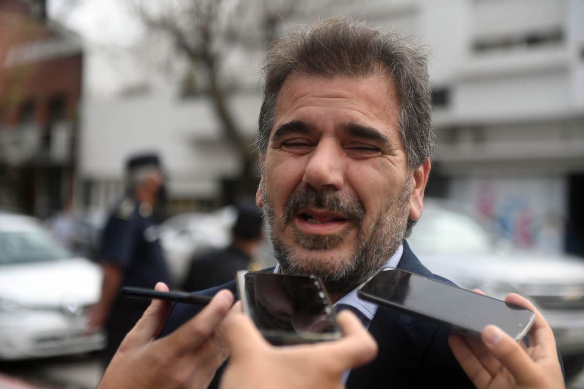 Mauricio Macri declara por la causa de espionaje a familiares del ARA San Juan.