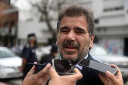 Mauricio Macri declara por la causa de espionaje a familiares del ARA San Juan.