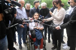 Mauricio Macri declara por la causa de espionaje a familiares del ARA San Juan.