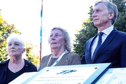 Mauricio Macri: “El reclamo por la soberanía de las Malvinas es legítimo e irrenunciable”