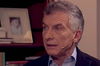 La Cámara Federal desprocesó a Arribas con un fallo que favorece a Macri