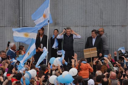 El Gobierno apuesta a los lugares donde considera que pueden recuperar votos
