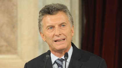 Un gesto de desagrado