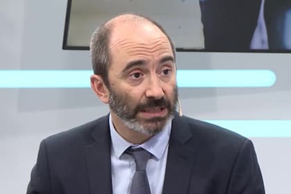 Mauricio Macri envió al Senado el pliego para la designación de Esteban Greco, pero Alberto Fernández lo retiró