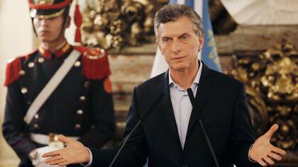 Macri será operado en los próximos días