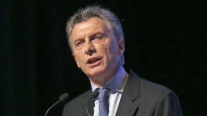La denuncia contra el presidente, Mauricio Macri, fue ampliada