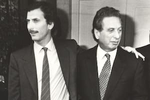 Cómo es la biografía que Mauricio Macri escribió sobre su padre: héroe, omnipotente, que ganó y perdió fortunas