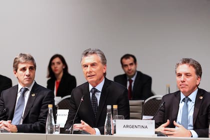 La Auditoría General de la Nación aprobó la cuenta de inversión del primer año de gestión de Macri, pero encendió luces amarillas en cuanto al manejo de los recursos