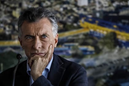 Mauricio Macri no pudo lograr el objetivo de volver a Boca como dirigente: perdió en las elecciones con Juan Román Riquelme