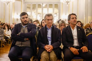 Mauricio Macri pidió independencia judicial tras el intento del gobierno de retirar el pliego de Michelli