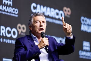 El duro comunicado del PRO contra Adorni