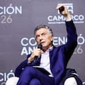 Mauricio Macri reflexionó sobre la selección argentina y la actualidad del país