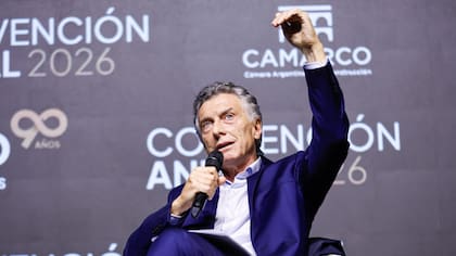 Mauricio Macri reflexionó sobre la selección argentina y la actualidad del país: "¡Qué ejemplo!"