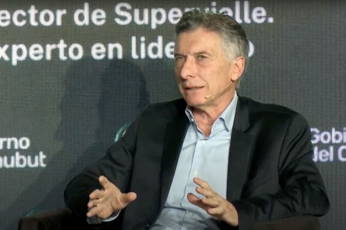 Mauricio Macri respaldó al expresidente colombiano Álvaro Uribe Vélez tras su condena: “Demostró con coherencia su inocencia”